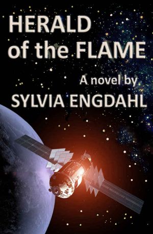 [The Rising Flame 02] • Herald of the Flame